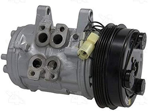 97383 A/C Compressor