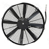 Engine Cooling Fan for Santa Fe, Santa Fe XL, Azera, RLX, TLX, Camaro+More 37143