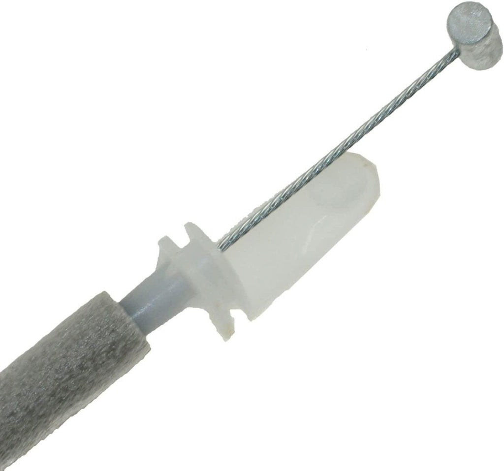 Door Handle Latch Cable Front or Rear Left LH or Right RH Compatible with 00-07 Ford Focus