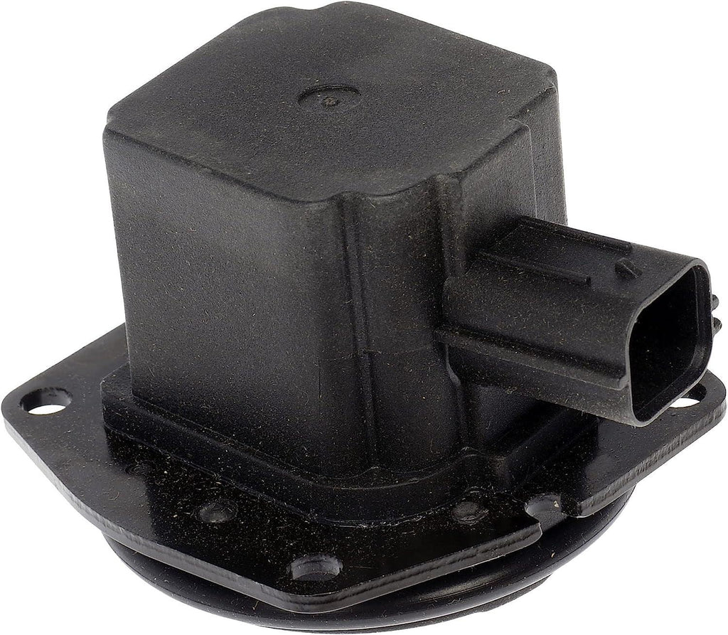Dorman 911-904 Engine Intake Manifold Actuator Compatible with Select Chrysler / Dodge Models