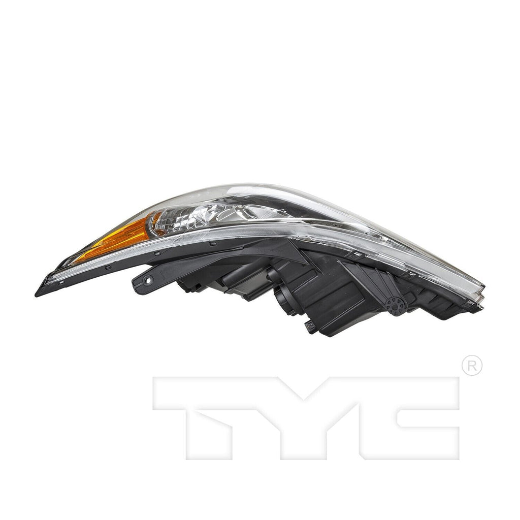 TYC Headlight Assembly for 11-14 Hyundai Sonata 20-9256-00
