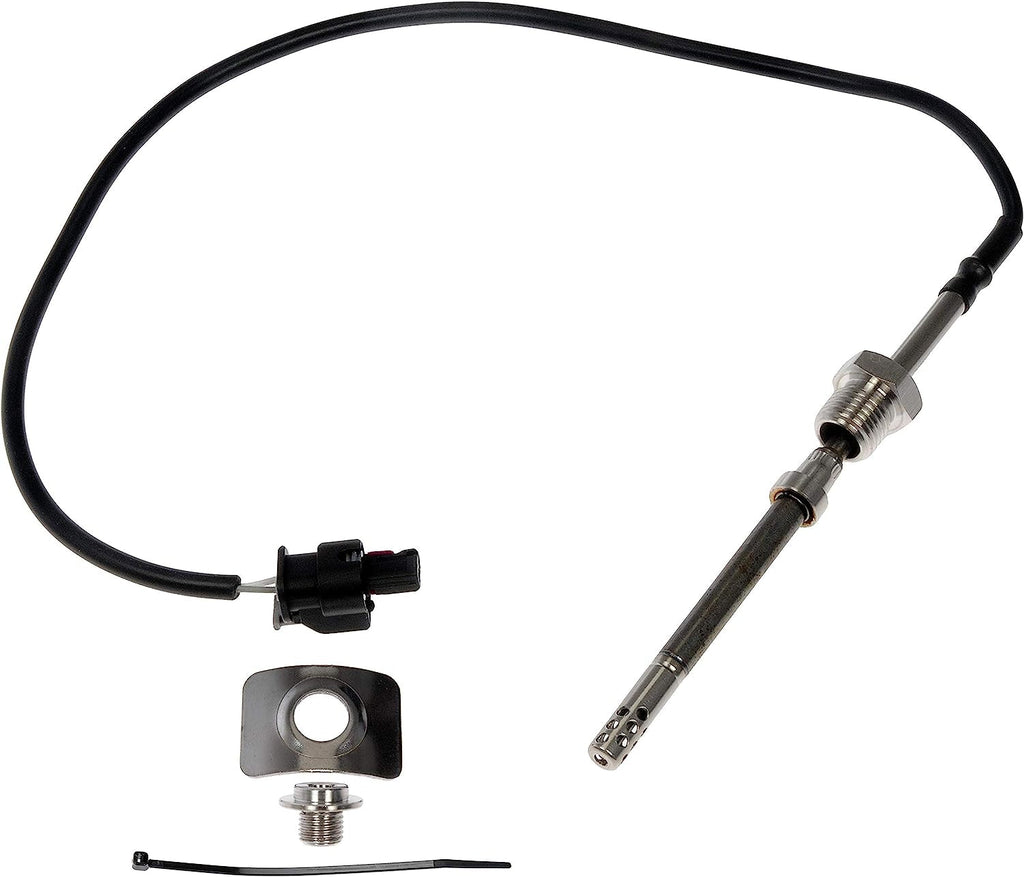 Dorman 904-731 Exhaust Gas Temperature Sensor Compatible with Select Mercedes-Benz Models (OE FIX)