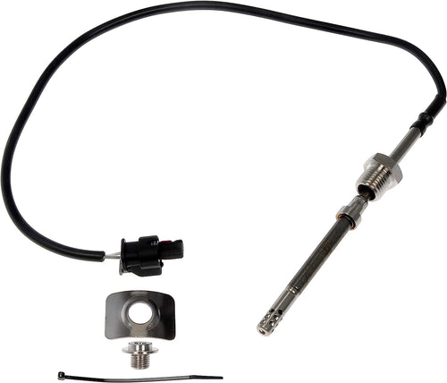 Dorman 904-731 Exhaust Gas Temperature Sensor Compatible with Select Mercedes-Benz Models (OE FIX)