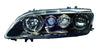 Depo Headlight Assembly for 03-05 6 316-1128L-USF7
