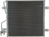 AC Condenser A/C Air Conditioning for Jeep Liberty SUV Truck