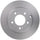 Advics R6R319U: Disc Brake Rotor