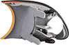 Dorman 1631410 Front Passenger Side Turn Signal/Parking Light Assembly Compatible with Select BMW Models