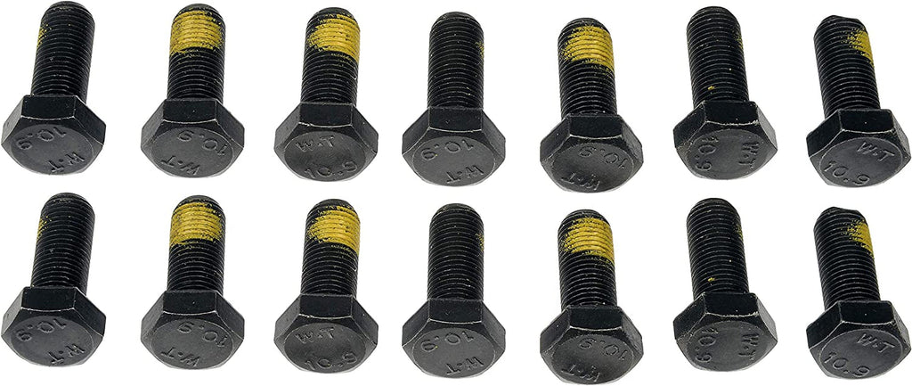 Dorman 697-038 Rear Differential Bearing Kit Compatible with Select Chevrolet / Dodge / GMC Models