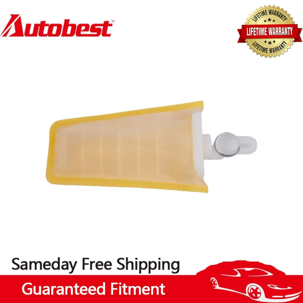 Fuel Pump Strainer for Highlander, Equus, Genesis, ES350, Avalon+More F311S