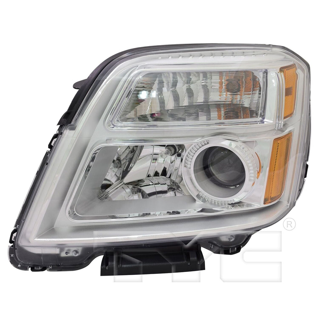 TYC Headlight Assembly for 16-17 GMC Terrain 20-9142-90-9