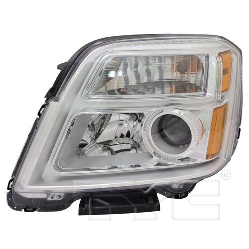 TYC Headlight Assembly for 16-17 GMC Terrain 20-9142-90-9