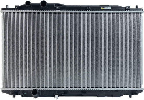 2922 Radiator Compatible with 2006-2011 Honda Civic
