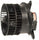 75857 Blower Motor Assembly
