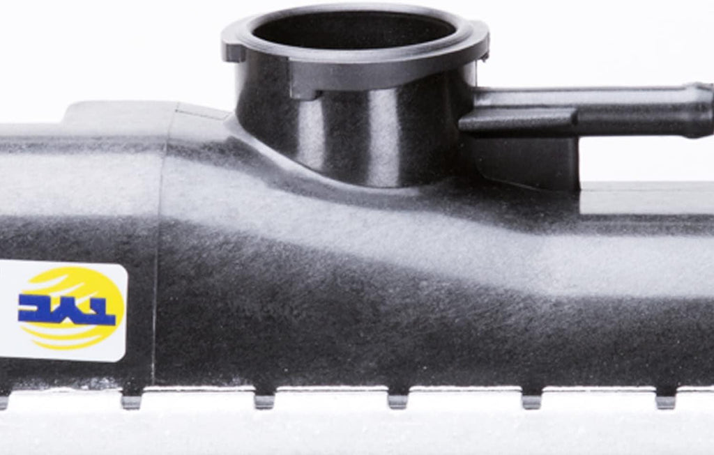 2740 Radiator Compatible with 2003-2006 Acura MDX