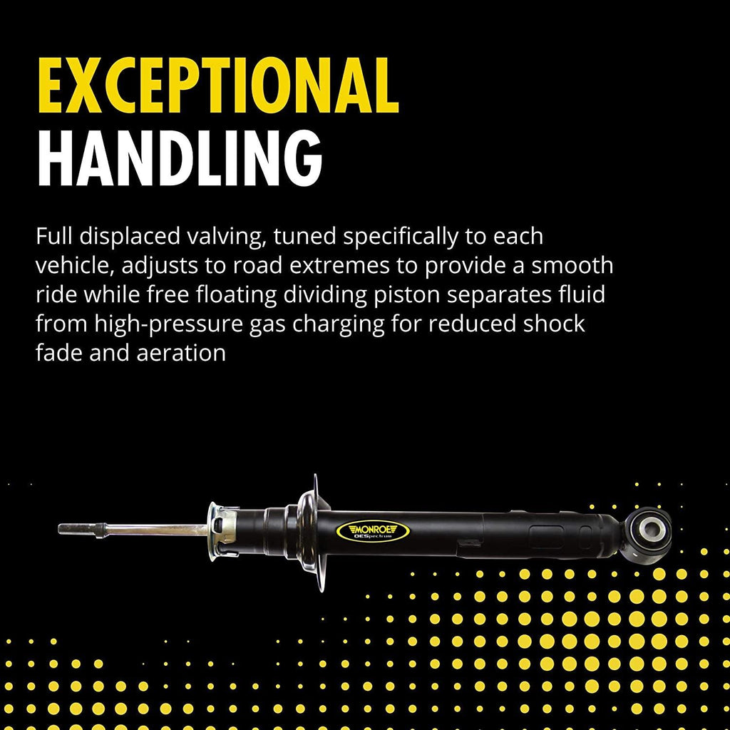 Oespectrum 39138 Suspension Strut