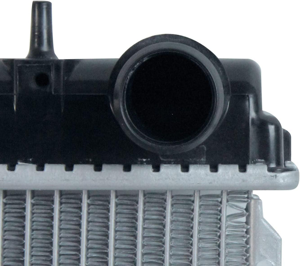 2577 Radiator Compatible with 2003-2006 Nissan 350 Z