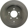 Centric Rear Disc Brake Rotor for Azera, Amanti (121.51022)