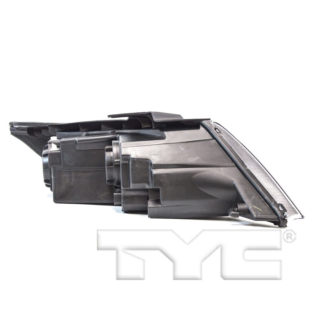 TYC Headlight Assembly for 11-13 Kia Sorento 20-12346-00-9