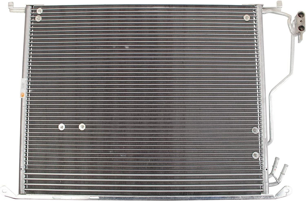 Air Conditioning A/C Condenser Compatible with Mercedes-Benz SL500 SL550 SL600 SL63 AMG