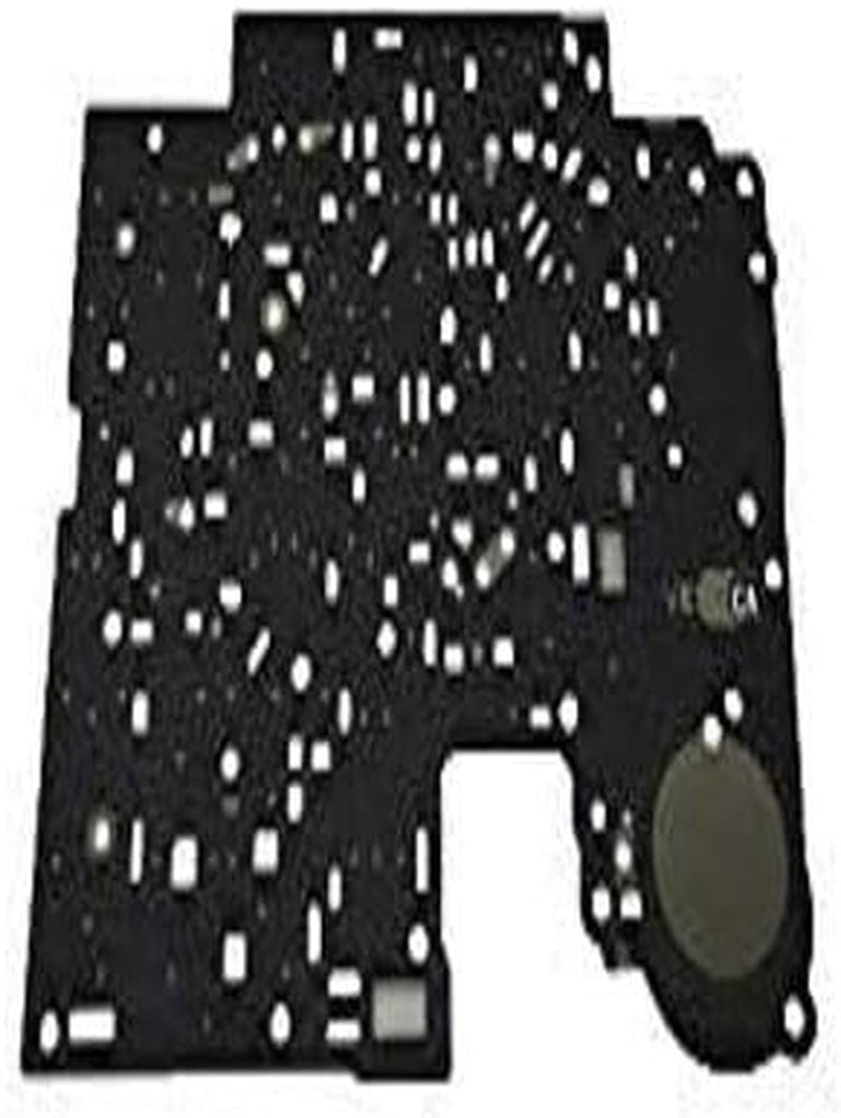 GM Genuine Parts 24243216 Automatic Transmission Control Valve Body Spacer Plate with Gaskets