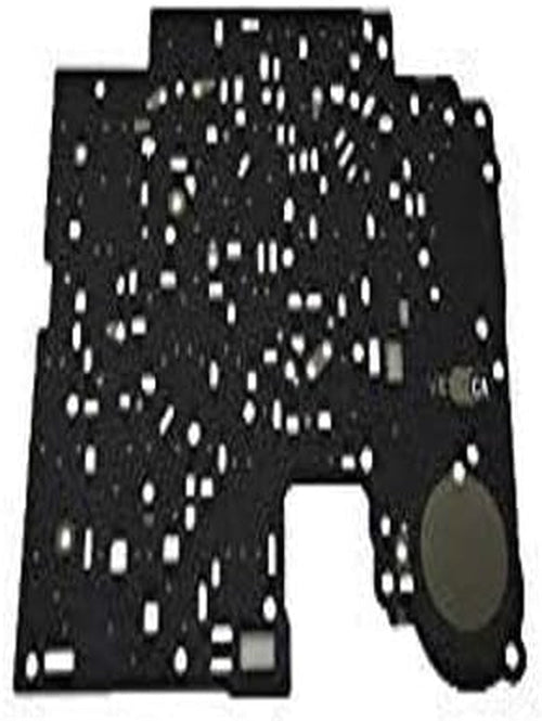 GM Genuine Parts 24243216 Automatic Transmission Control Valve Body Spacer Plate with Gaskets