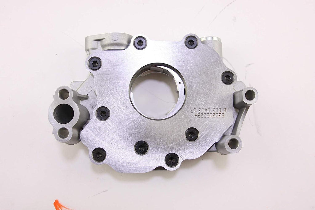 53021622BH Engine Oil Pump Chrysler 300 Aspen Dodge Challenger Charger Durango Ram Jeep Grand Cherokee Commander