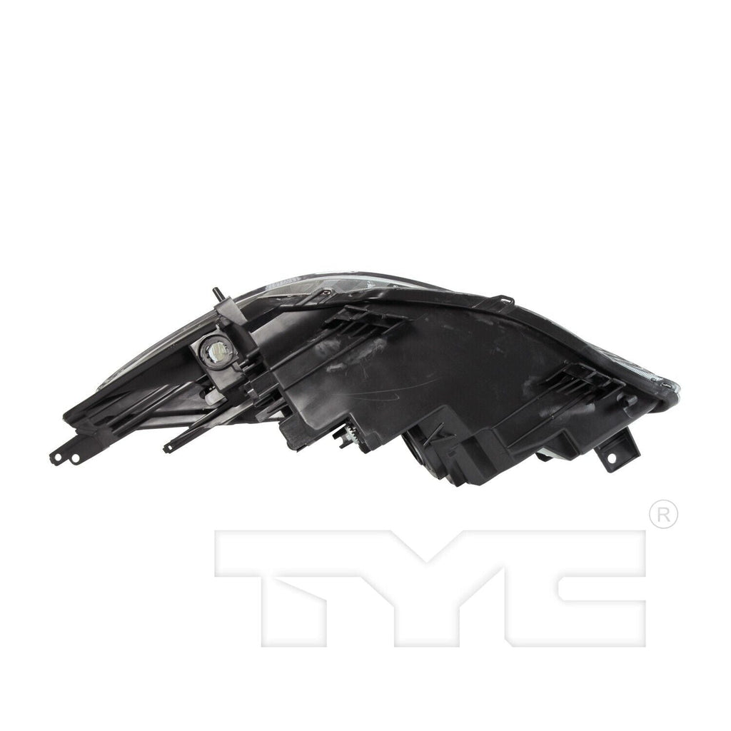 TYC Headlight Assembly for 10-13 3 20-9085-01