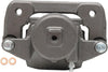Gold 18FR1520 Front Driver Side Disc Brake Caliper Assembly (Friction Ready Non-Coated), Remanufactured