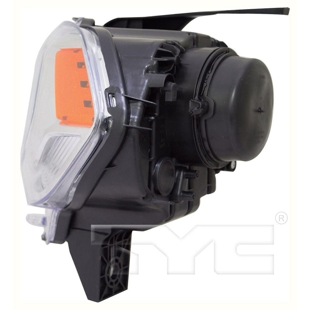 TYC Headlight Assembly for 16-20 Dodge Durango 20-9546-70-9