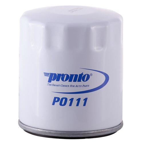 Engine Oil Filter for Tornado, Aveo, Express 1500, Express Cargo+More PO111