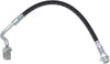 Professional 18J4914 Front Passenger Side Hydraulic Brake Hose
