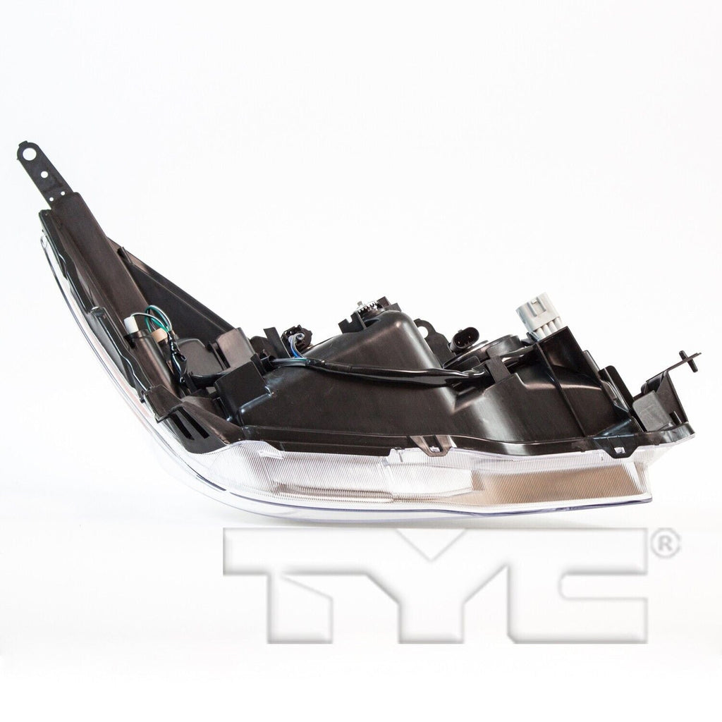 TYC Headlight Assembly for 14-16 Forester 20-9444-00-9