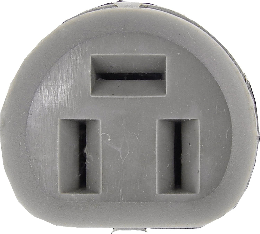 Dorman 620-101 Engine Cooling Fan Assembly for Select Ford / Lincoln / Mercury Models, Black