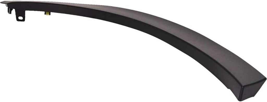 For Honda CR-V 2017 18 19 20 21 2022 Wheel Arch Molding Passenger Side | Rear | Replacement for HO1791106 | 191275438671