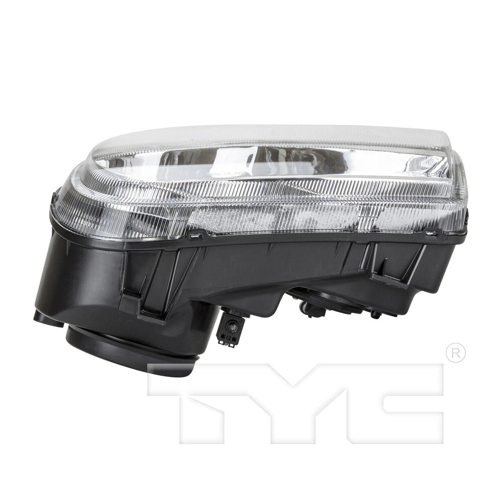 TYC Headlight Assembly for 05-10 300 20-6706-00-9