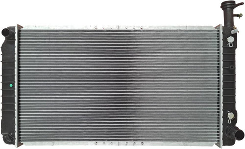2793 Radiator Compatible with 2004-2017 Chevrolet Gmc C/K