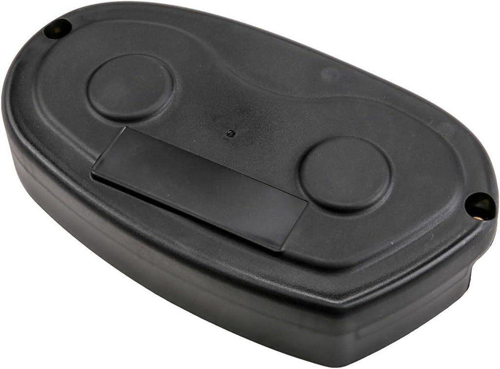 55568041 Engine Timing Belt Upper Front Cover , Black