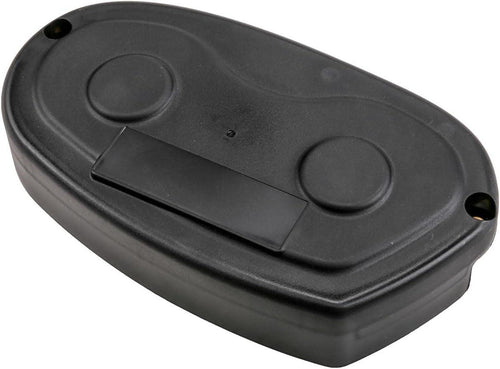 55568041 Engine Timing Belt Upper Front Cover , Black