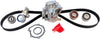 TCKWP304 Engine Timing Belt Kit with Water Pump