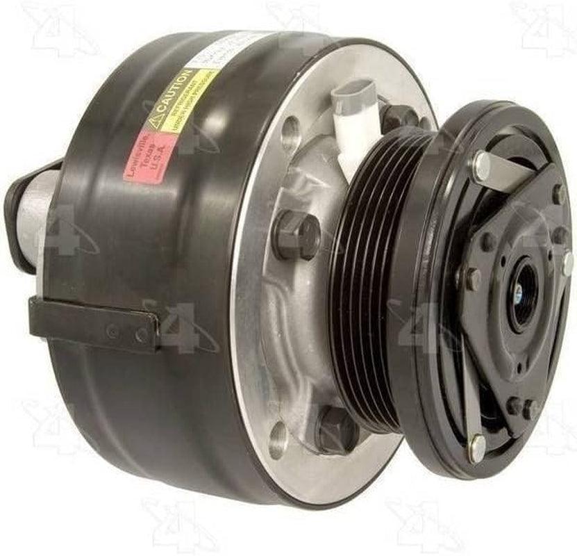 58948 A/C Compressor