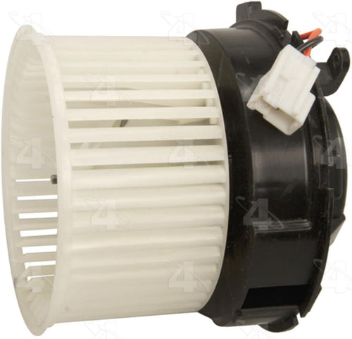 75856 Blower Motor Assembly