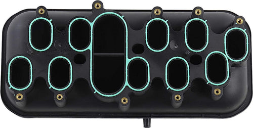 DNJ IMA1011 Intake Manifold Assembly for 00-16 Ford 6.8L V10 SOHC Naturally Aspirated 615-279