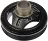 Dorman 594-324 Engine Harmonic Balancer Compatible with Select Chrysler/Dodge/Jeep Models