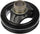 Dorman 594-324 Engine Harmonic Balancer Compatible with Select Chrysler/Dodge/Jeep Models