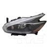 TYC Headlight Assembly for 18 Murano 20-9662-80