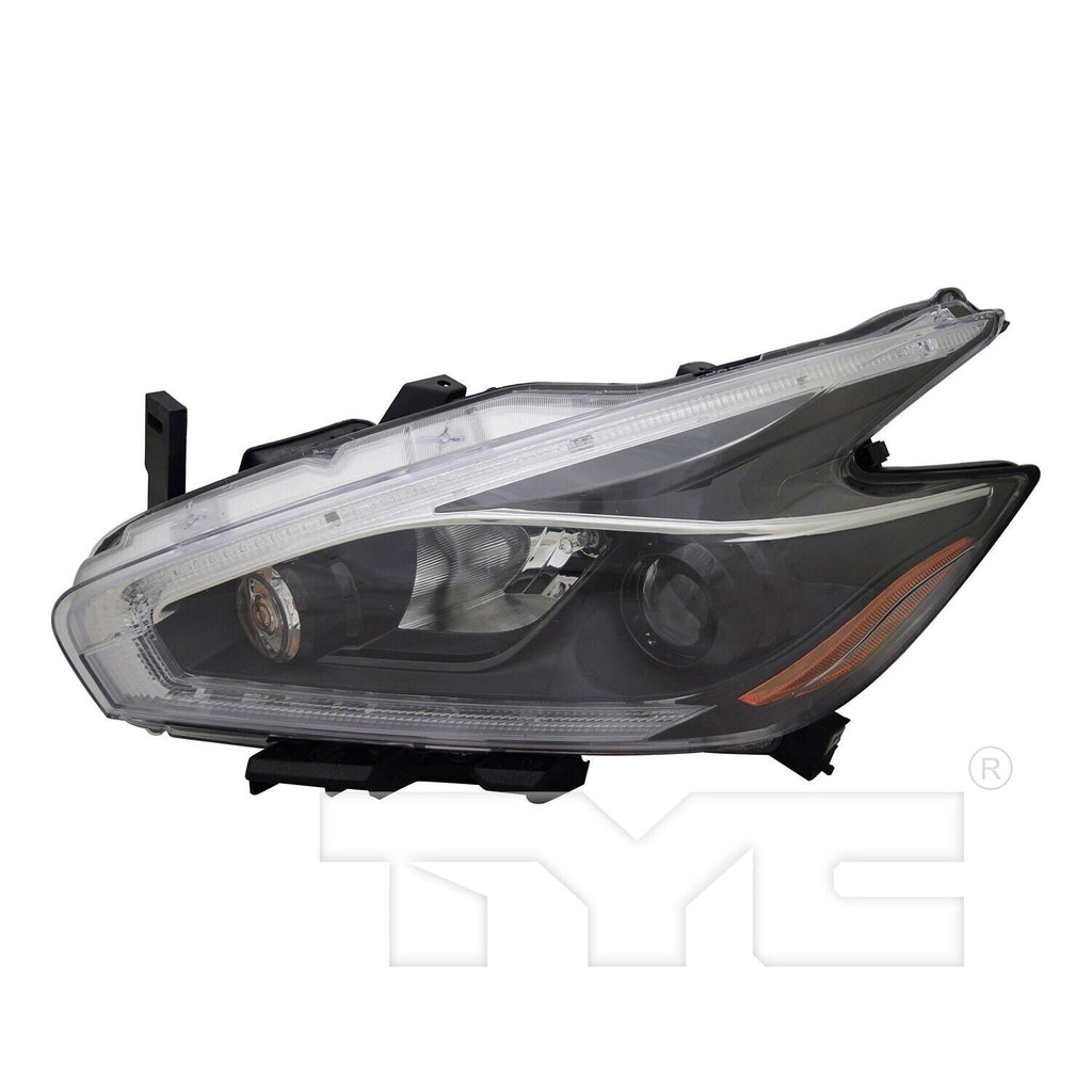 TYC Headlight Assembly for 18 Murano 20-9662-80