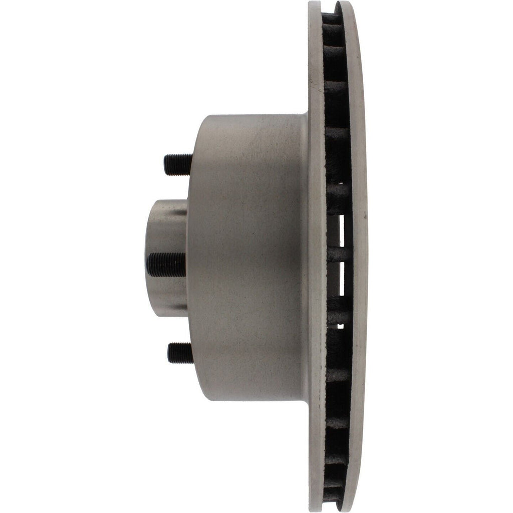 Centric Front Disc Brake Rotor for 1987-1990 Dakota (121.67014)