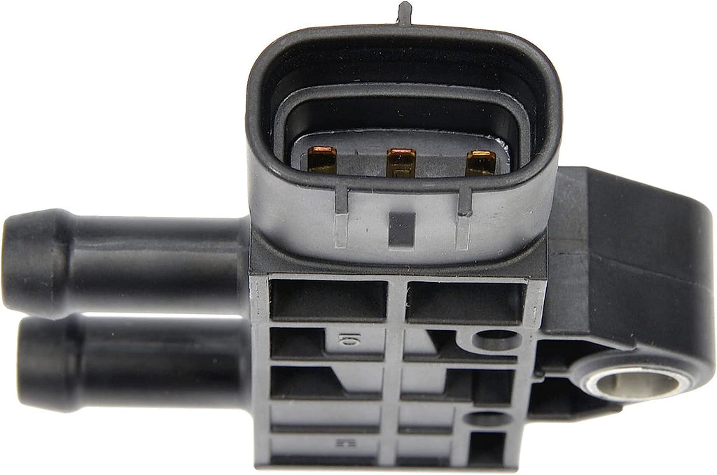 Dorman 904-475 Exhaust Gas Differential Pressure Sensor Compatible with Select Dodge/Ram Models