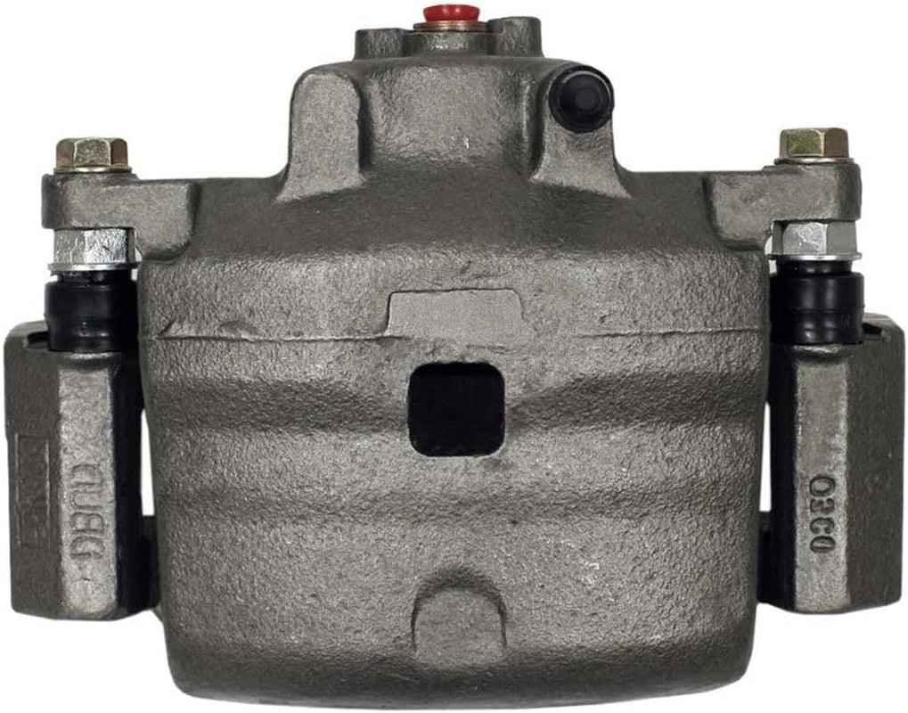 Power Stop Front Left L5000 One Stock Replacement Brake Caliper