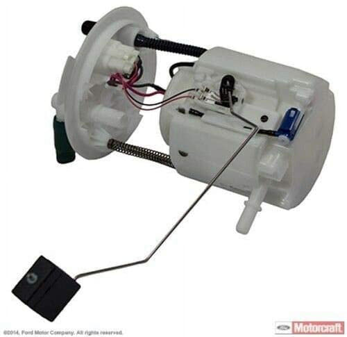 Fuel Pump and Sender Assembly PFS-1042